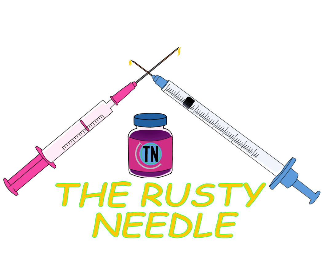 The Rusty Needle