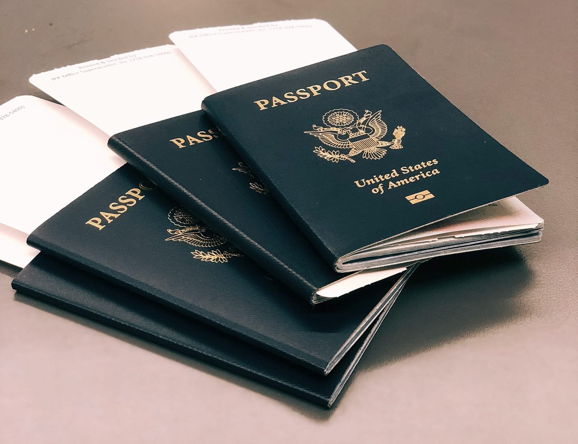 Exclusive: United States State Department Confirms Denial/Delay of Passports for Trans People