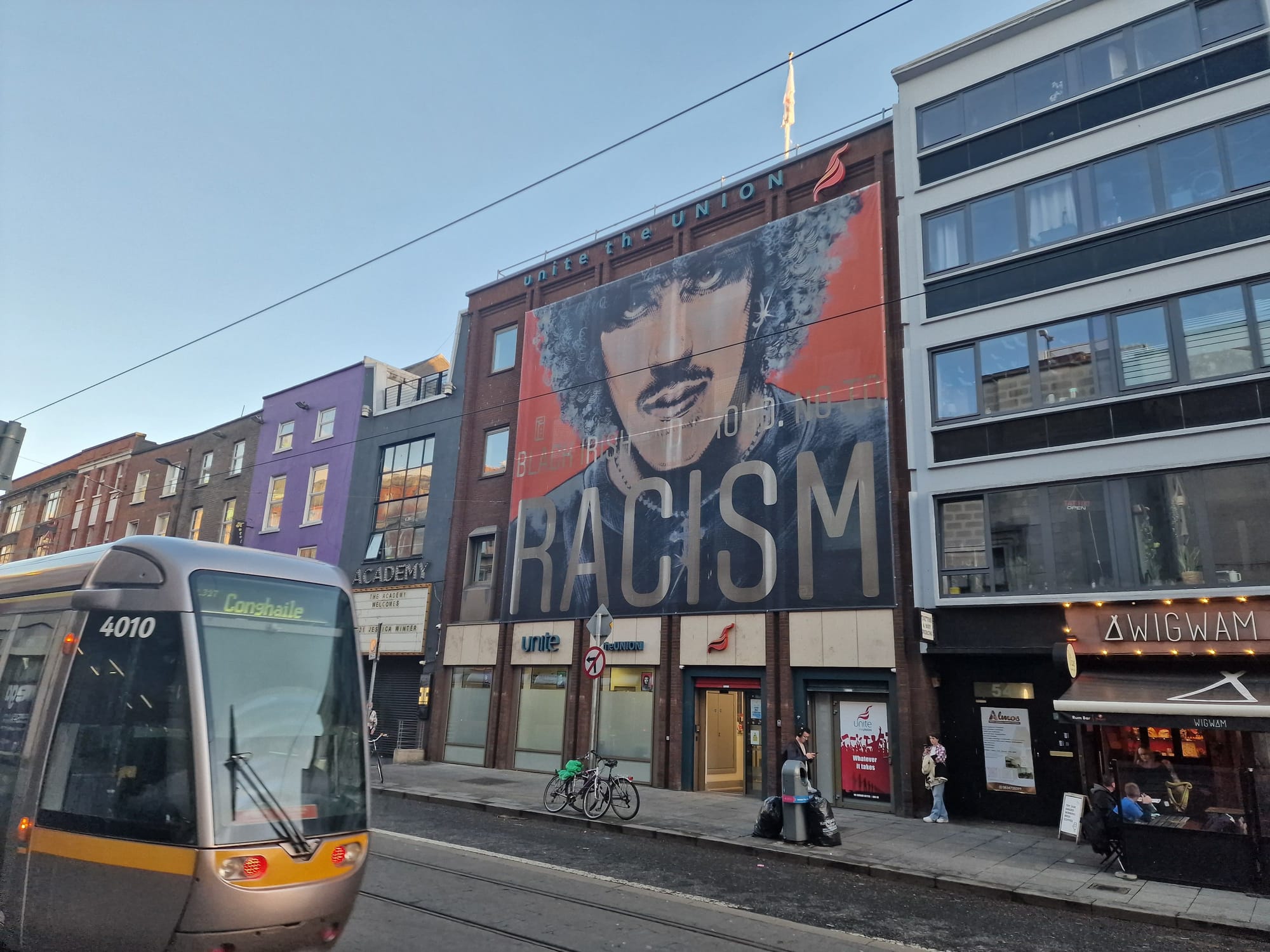 Ireland: Following Up On "Upcoming legislation will attempt to decriminalise sex work across the Republic of Ireland"