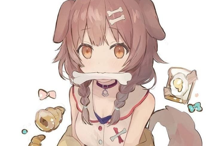 Academia Slaying: “What Puppygirls Know? The (in)Human Pedagogy of a Trans Feminine Style”