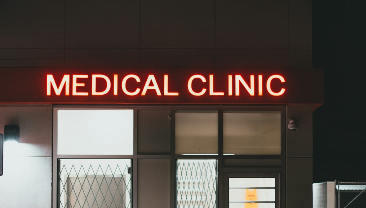 Newsom vetoes two bills that would’ve expanded healthcare access for transsexuals