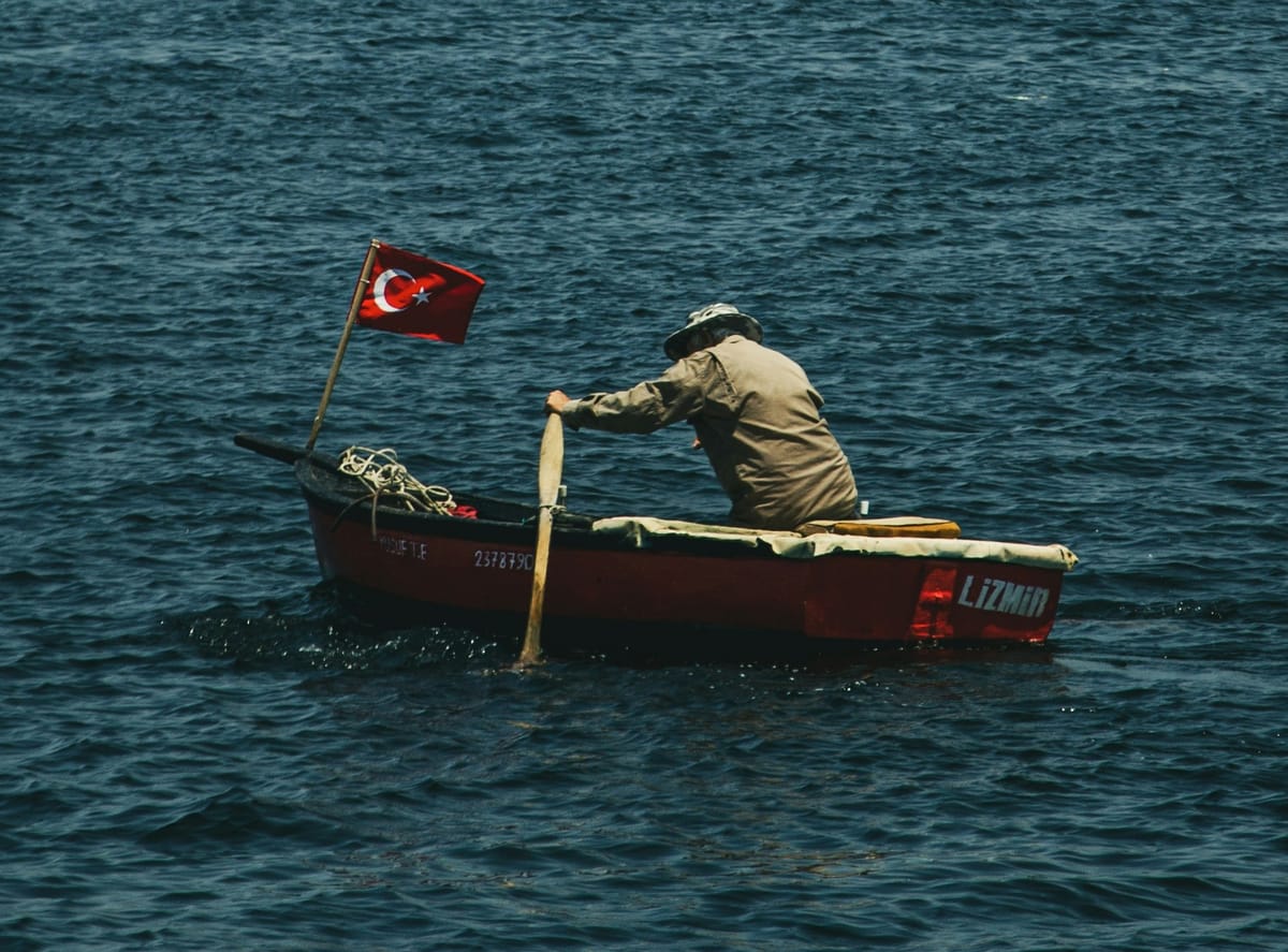 “Transsexual Turkiye”: An anonymous perspective