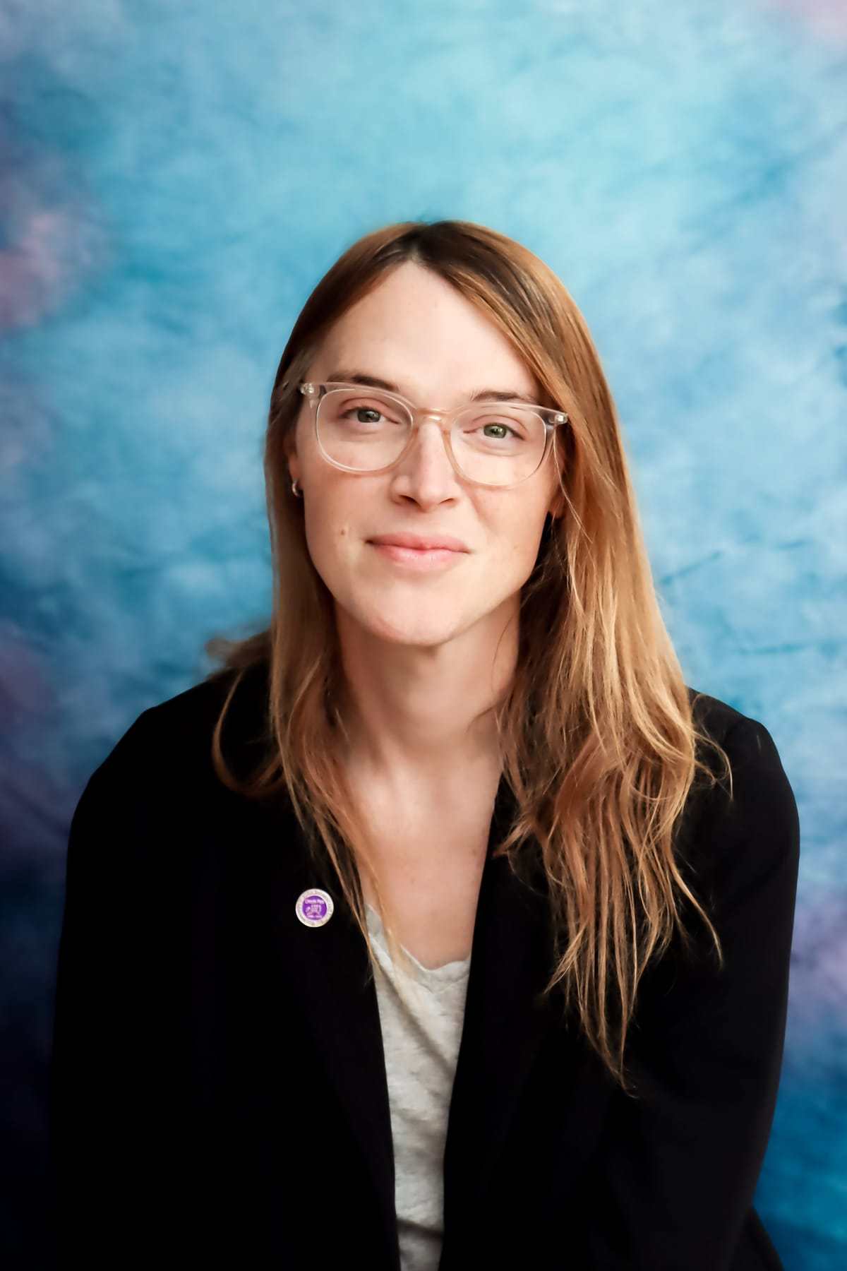 Michigan- Interview: Joanna Whaley discusses going from Evangelical Pastor to Trans Politician