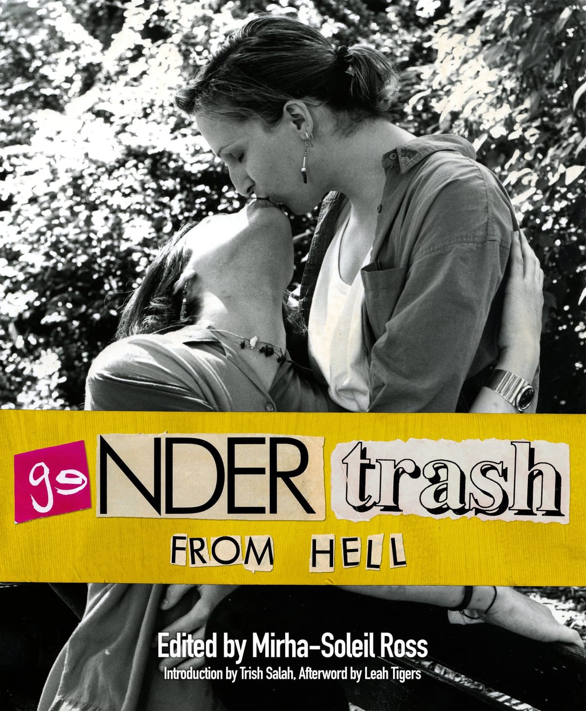 Review: 'Gendertrash from Hell' Makes Trans History Feel Brand New