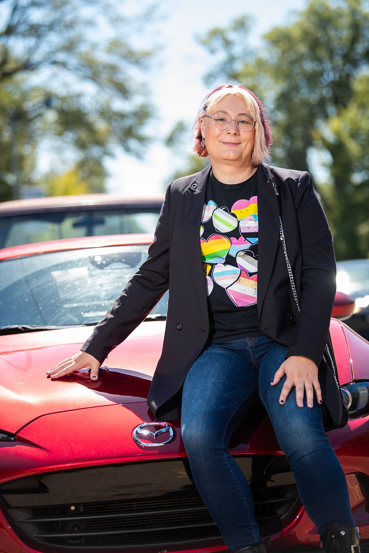 Interview- Tennessee- Lena Chipman Discusses Her Plans for Memphis