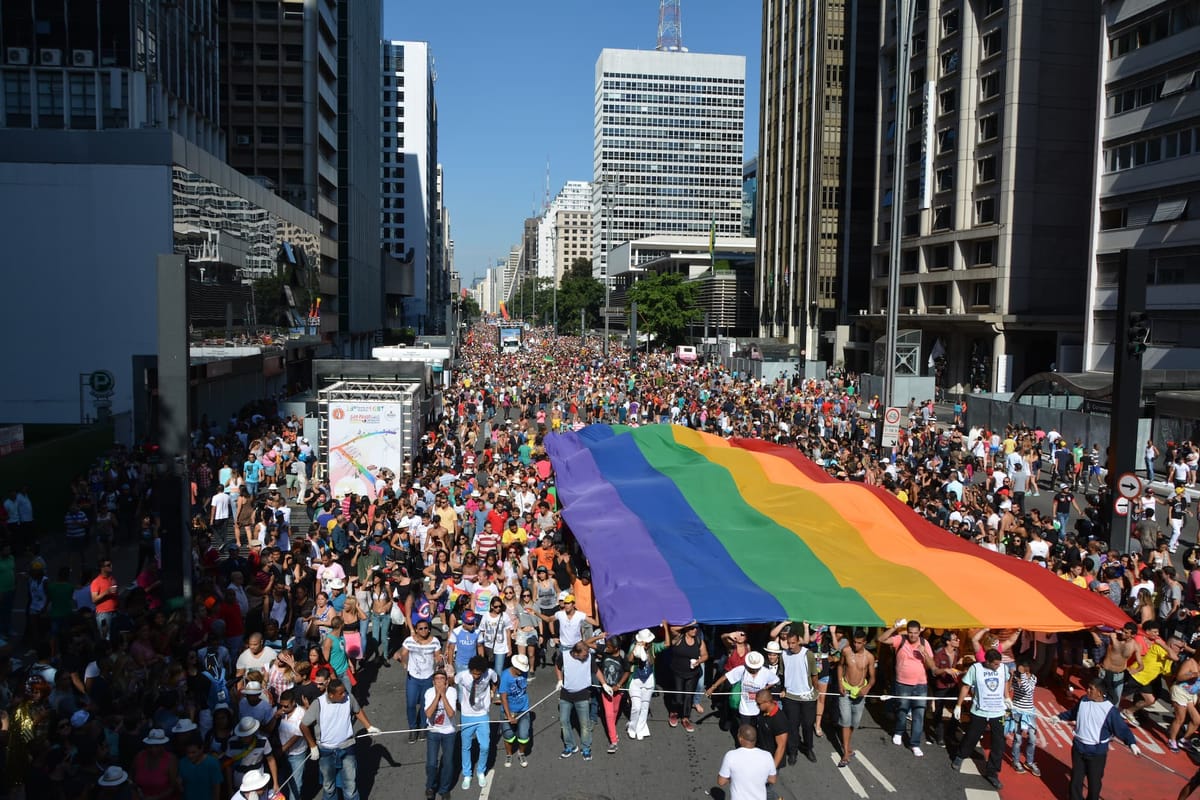 Queer Rights Group in Brazil Receives Death Threats in Local Escalation