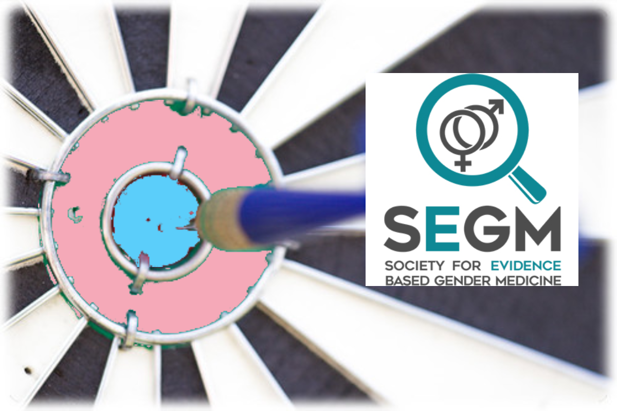 US-based hate group behind rise of anti-trans science and standards worldwide