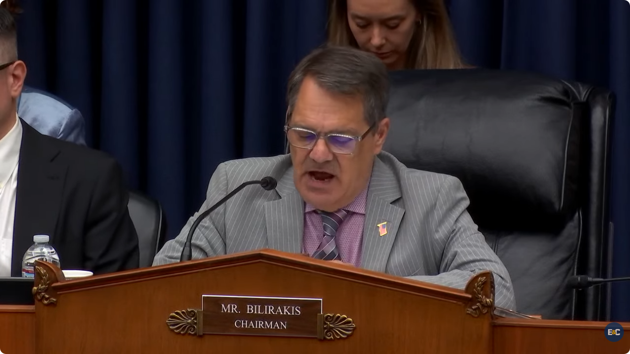 KOSA hearing shows broad support for censoring children’s access to the internet