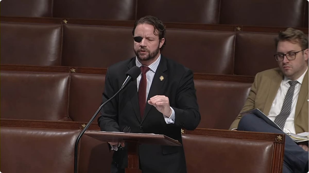 US House votes to bans trans youth healthcare through medicaid, and why that’s only the third worst thing to happen to trans people in the last 24 hours