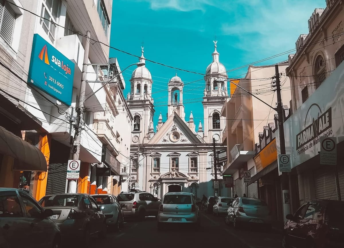 Evangelical Congressman in Brazil aims to defang the anti-racism law