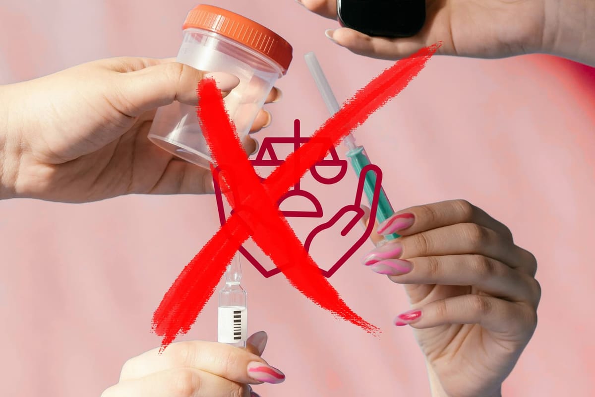 Italian Medical Study Waived Ethics To Perform Invasive Psychometrics on a Trans Man