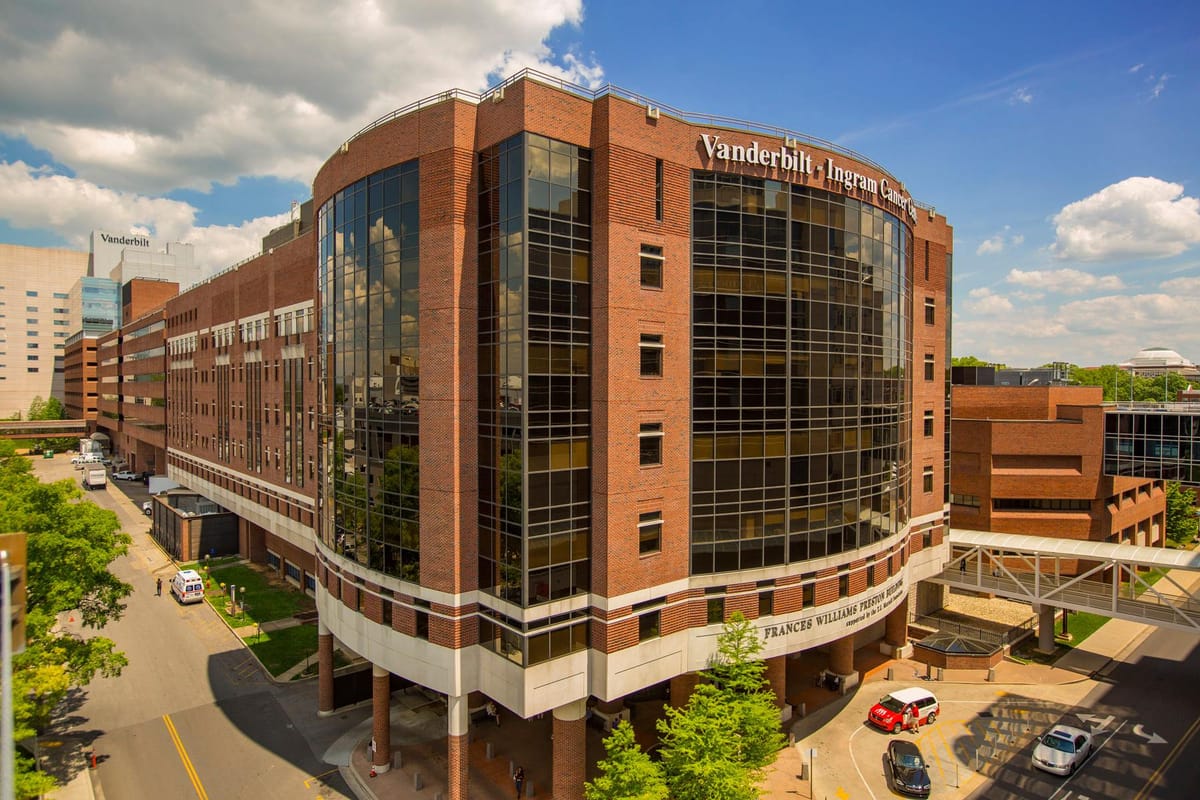 Recent closures of trans surgery programs do not appear coordinated