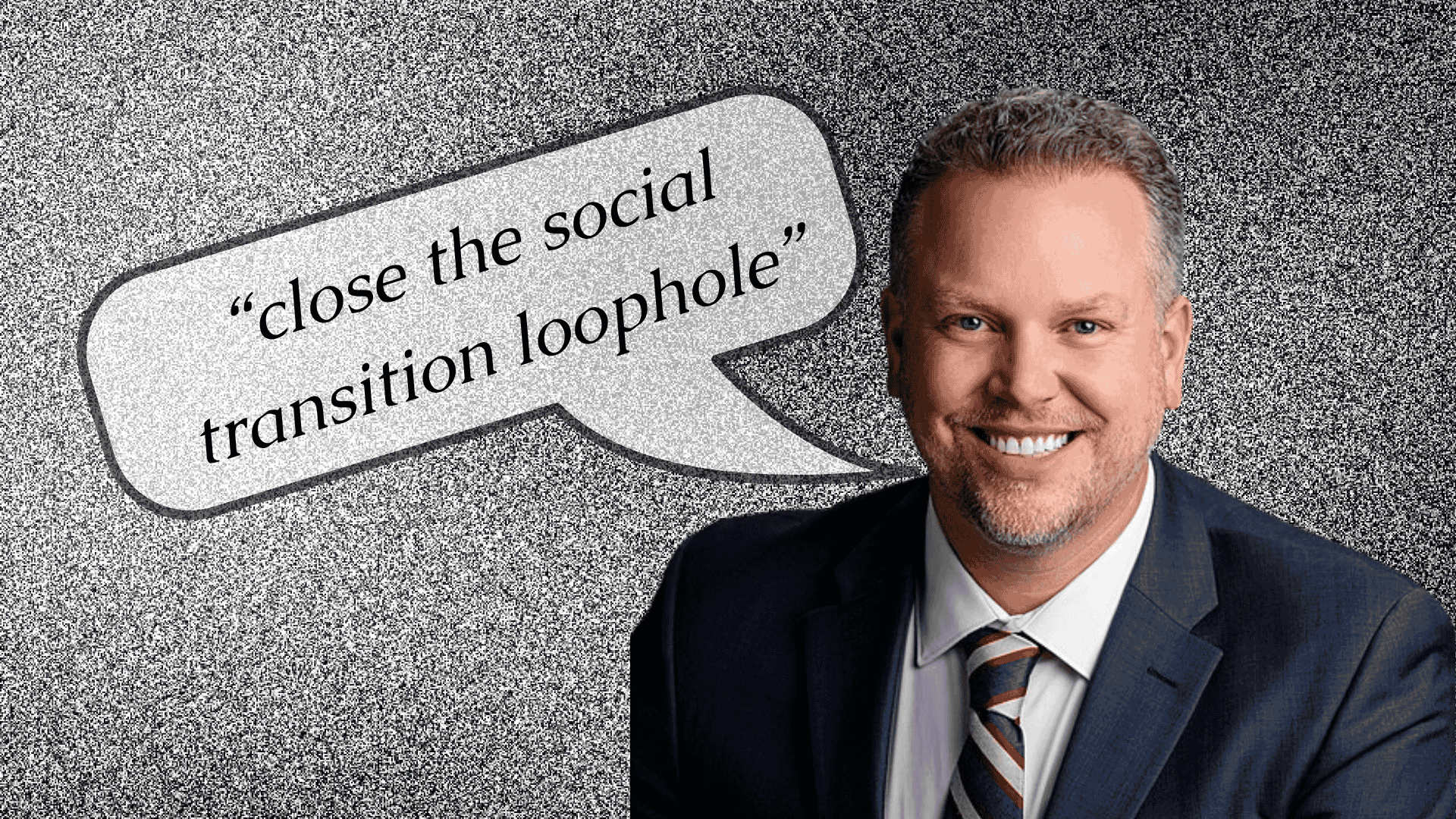 Idaho passes bill to surveil trans kids, aiming to “close the social transition loophole”