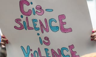 Trump administration pushing HHS to ban transsexual healthcare for youth nationwide