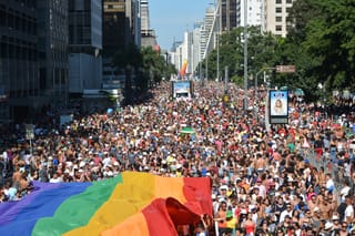 Transphobic remarks lead Brazilian NGO to sue State of Mato Grosso