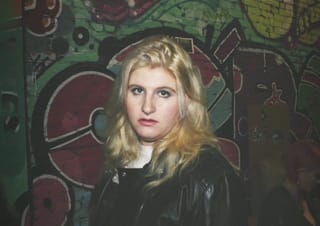 Interview: Weird Questions with Director Louise Weard