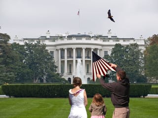 United States- Queer Kids to be Placed in Anti-Queer Foster Homes Under New Executive Order