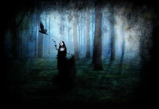 Review: A FAIRYTALE ABOUT GRIEF: THE FLOWERS I DESERVE BY Tamara Jerée