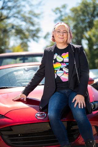 Interview- Tennessee- Lena Chipman Discusses Her Plans for Memphis