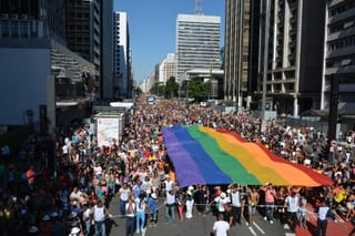 Queer Rights Group in Brazil Receives Death Threats in Local Escalation