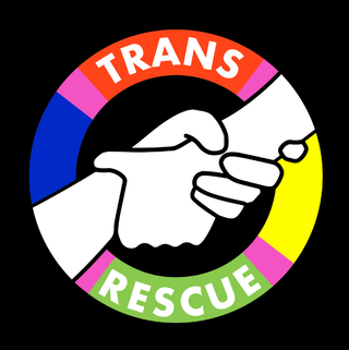 Interview- Director of Trans Rescue Discusses the Closing Jaws in the United States, and How to Get Out