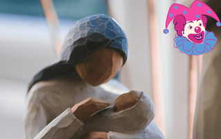 Price of Black Market HRT Surges to One Christian Baby