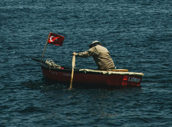 “Transsexual Turkiye”: An anonymous perspective
