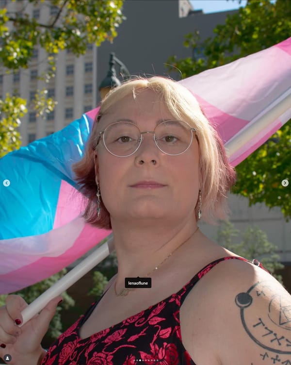 Interview- Tennessee- Lena Chipman Discusses Her Plans for Memphis