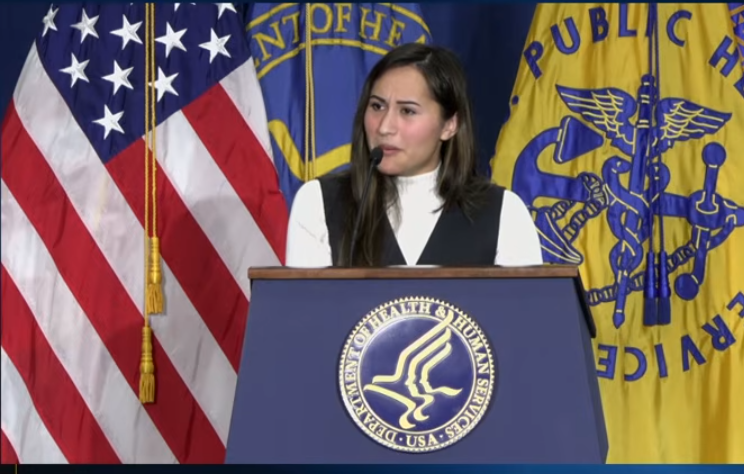 HHS bans trans youth care, blocks virtually all US hospitals from performing medicine for trans people under 18