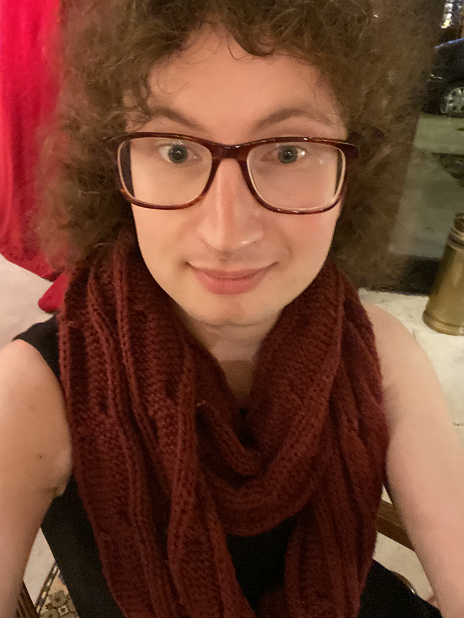 Danielle Tamara Schatten