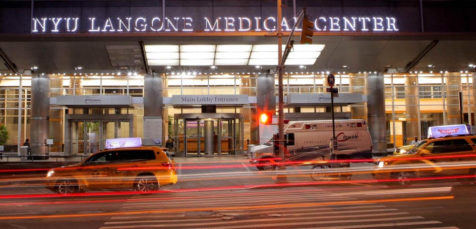 NYU Langone ends trans medicine for youth, erases evidence of past care